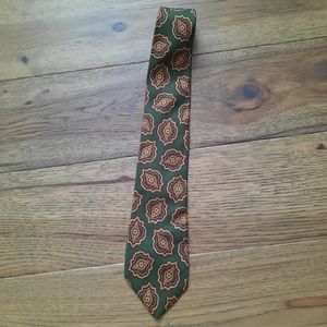 Alexander Julian Colours Necktie